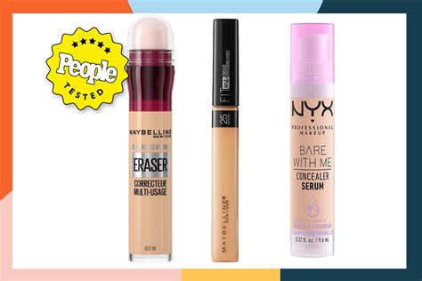 top drugstore concealer